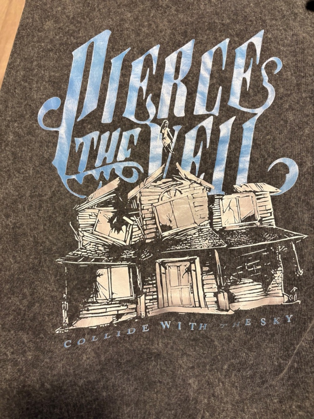Pierce the Veil band tshirt - “Collide with the Sky” album artwork - Picture 7 of 7